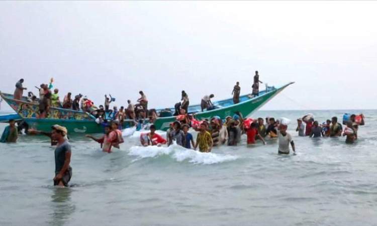 37 Fishermen Released From Eritrean Prisons