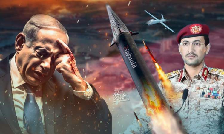 Zionist media: Yemeni Missiles Are Not Ordinary & Pose A Dilemma For Our Defenses