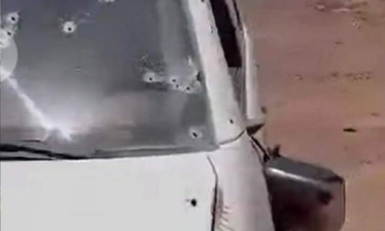 Assassination Of A Salafi Sheikh In Hadhramaut