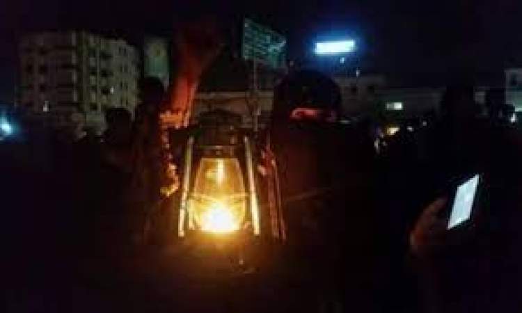 Power Outage Kills Couple In Aden