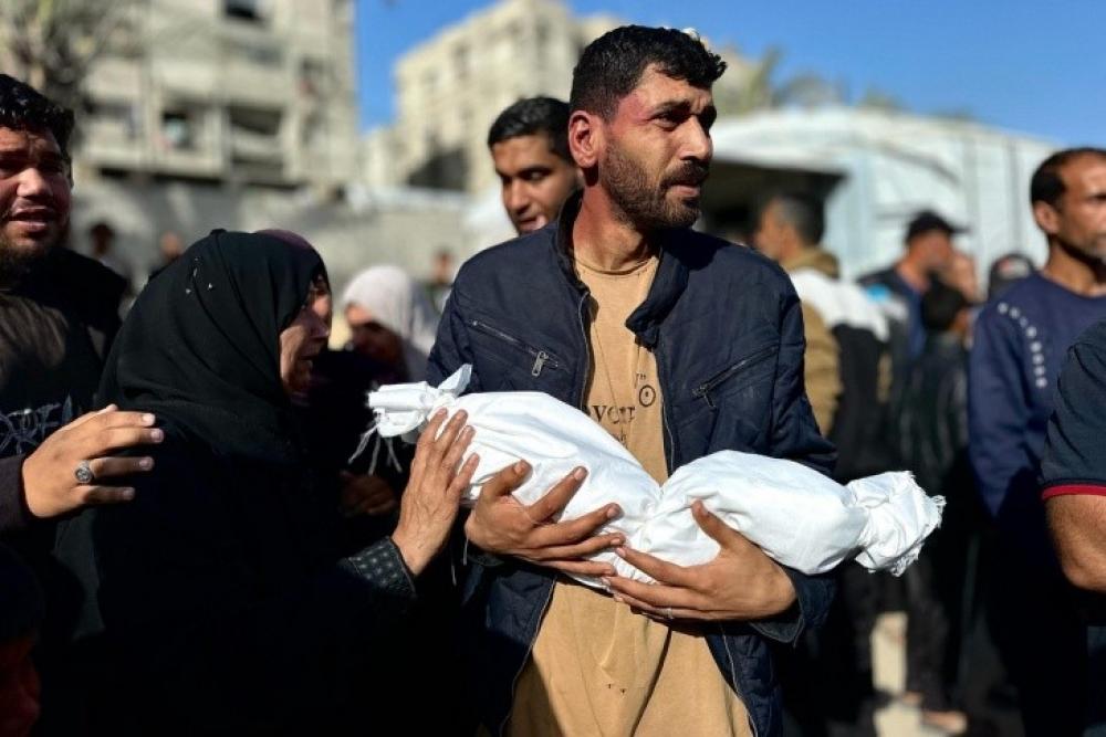 British Writer: Europe’s Raised Tone on Gaza Is Theatrical – Aimed at Buying Time for the Genocidal Project