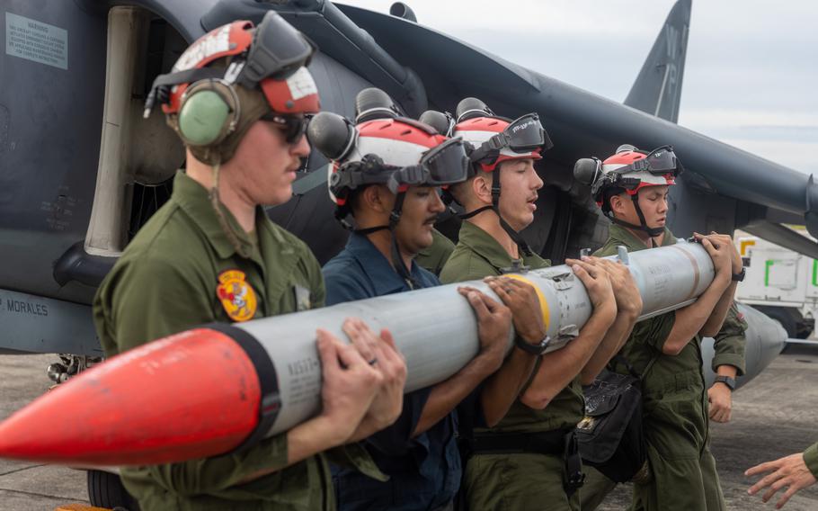 US Approves $3.5 Billion Weapons Deal With Saudi Arabia