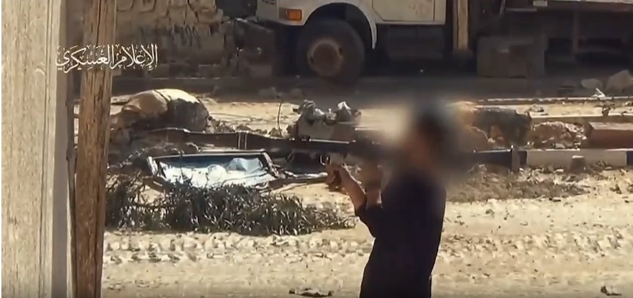 Al-Qassam Brigades’ Attacks In Rafah Leave Several Israeli Soldiers Dead, Injured