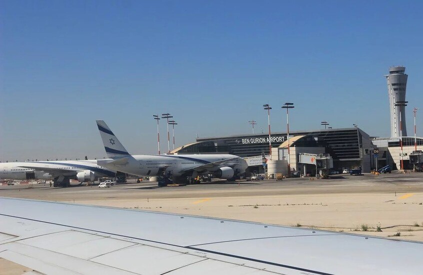 At Least 16 Airlines Suspend All Flights To Tel Aviv Following Yemeni Missile Strikes