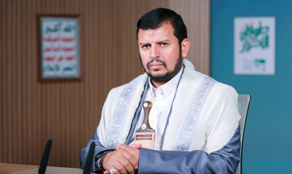 Sayyed Abdul-Malik: We Seek To Make Our Position Stronger Alongside The Palestinian People