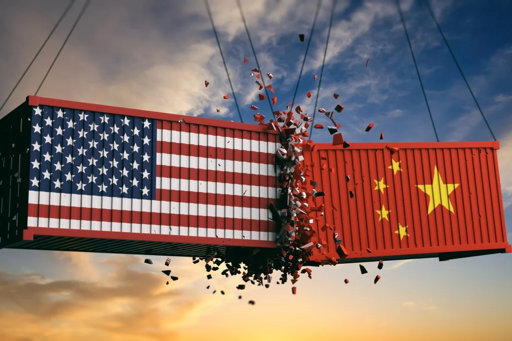 US, China Agree To Reduce Tariffs