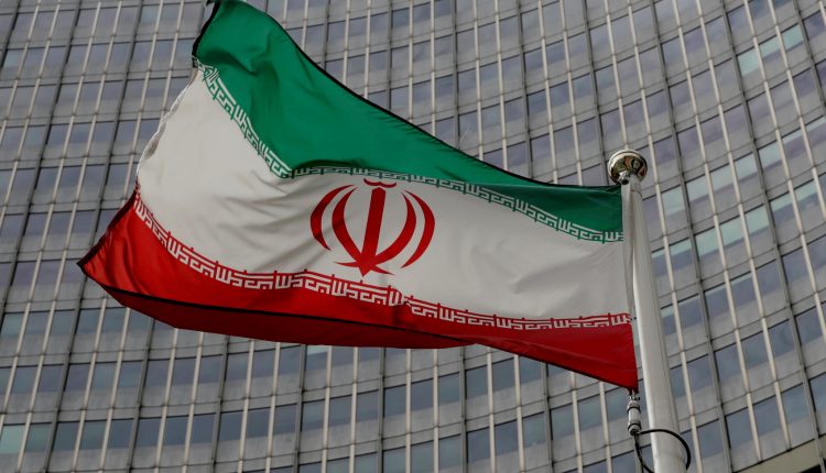 Iran Denies Allegations Of Sending Missile Launchers To Russia