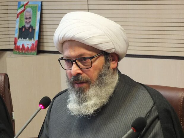 Prominent Iranian Religious Figure Arrested In Mecca