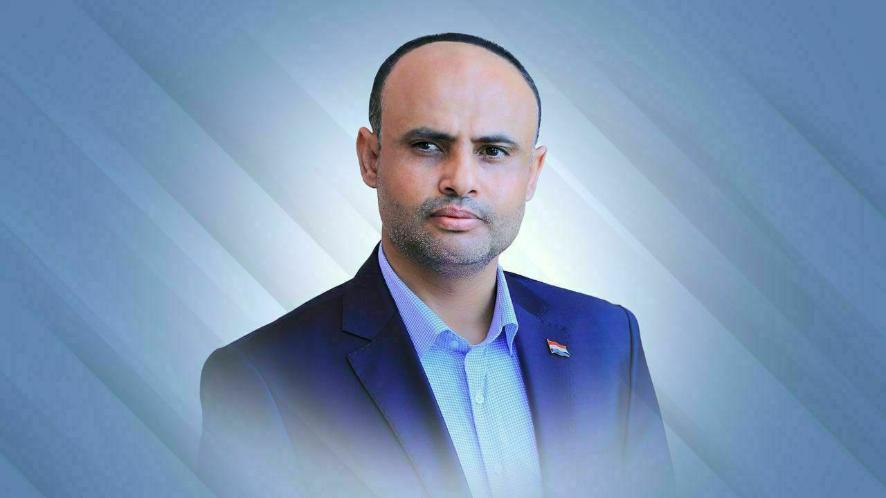 President al-Mashat: Yemen Will Support Iran In The Face Of Israeli Aggression