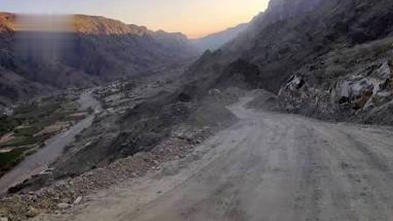 Local Authority In Shabwa Announces A Unilateral Initiative To Open The road