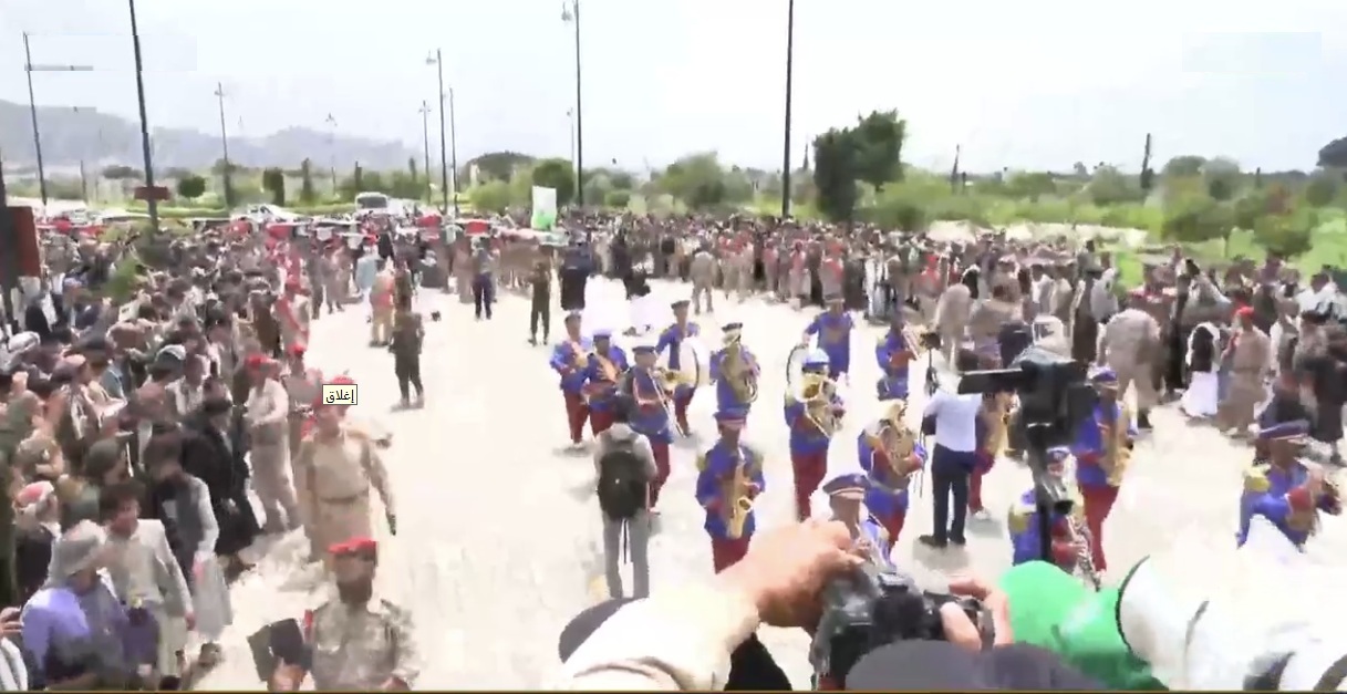 Yemen Bids Farewell To 32 Journalists Killed In Largest Massacre Against Media Professionals