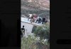 Two people killed in Israeli strike in southern Lebanon