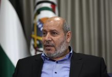Hamas: Israel Failed to Achieve Its Goals Through Genocide