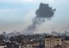 Zionist forces assassinate three Palestinian resistance fighters near Jenin