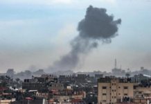 Zionist forces assassinate three Palestinian resistance fighters near Jenin
