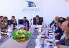 General Investment Authority announces restructuring of investment environment