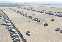 Yemeni Tribes in Saada Declare Mobilization in Loyalty to Martyrs, Affirm Full Readiness