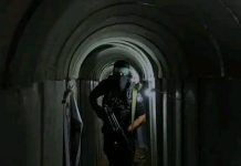 Al-Qassam Brigades Hold Israeli Occupation Responsible For Rafah Clashes