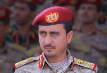 Al-Madani to Qassam: We stand With You Regardless Of Sacrifices