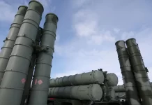 Russian Air Defenses Shoot Down 31 Ukrainian UAVs