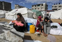 UNICEF: Gaza Children Face Deadly Winter as Malnutrition Crisis Continues