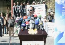 Yemen Marks International Civil Aviation Day With Urgent Call To Lift Siege Of Sana’a Airport