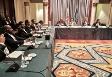 Official Reveals “Positive” Atmosphere In Muscat Negotiations On Prisoner File