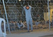 Palestinian Center Reveals Journalist Subjected To Rape, Sexual Torture In Israeli Prisons