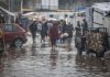 UNRWA: Heavy rains in Gaza caused flooding at displacement sites