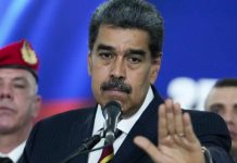 Maduro Says US Plan to Turn Venezuela into Its Colony ‘Will Simply Never Happen’