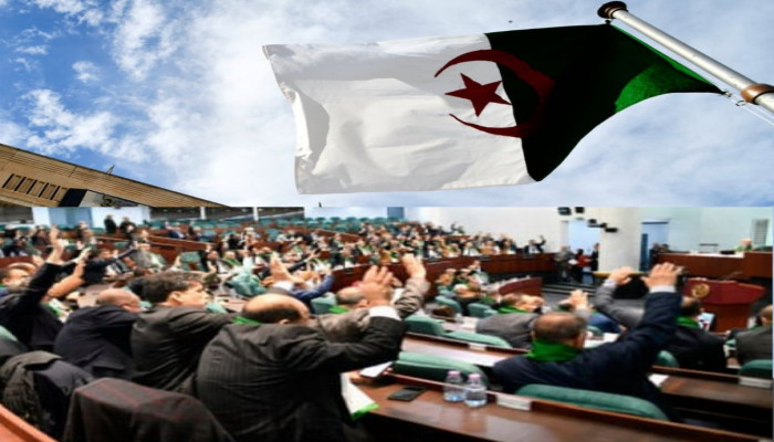 Algeria Declares France&rsquo;s Colonial Rule A Crime In New Law