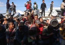 UN, Aid Groups Warn Gaza Operations At Risk From “Israel” Impediments