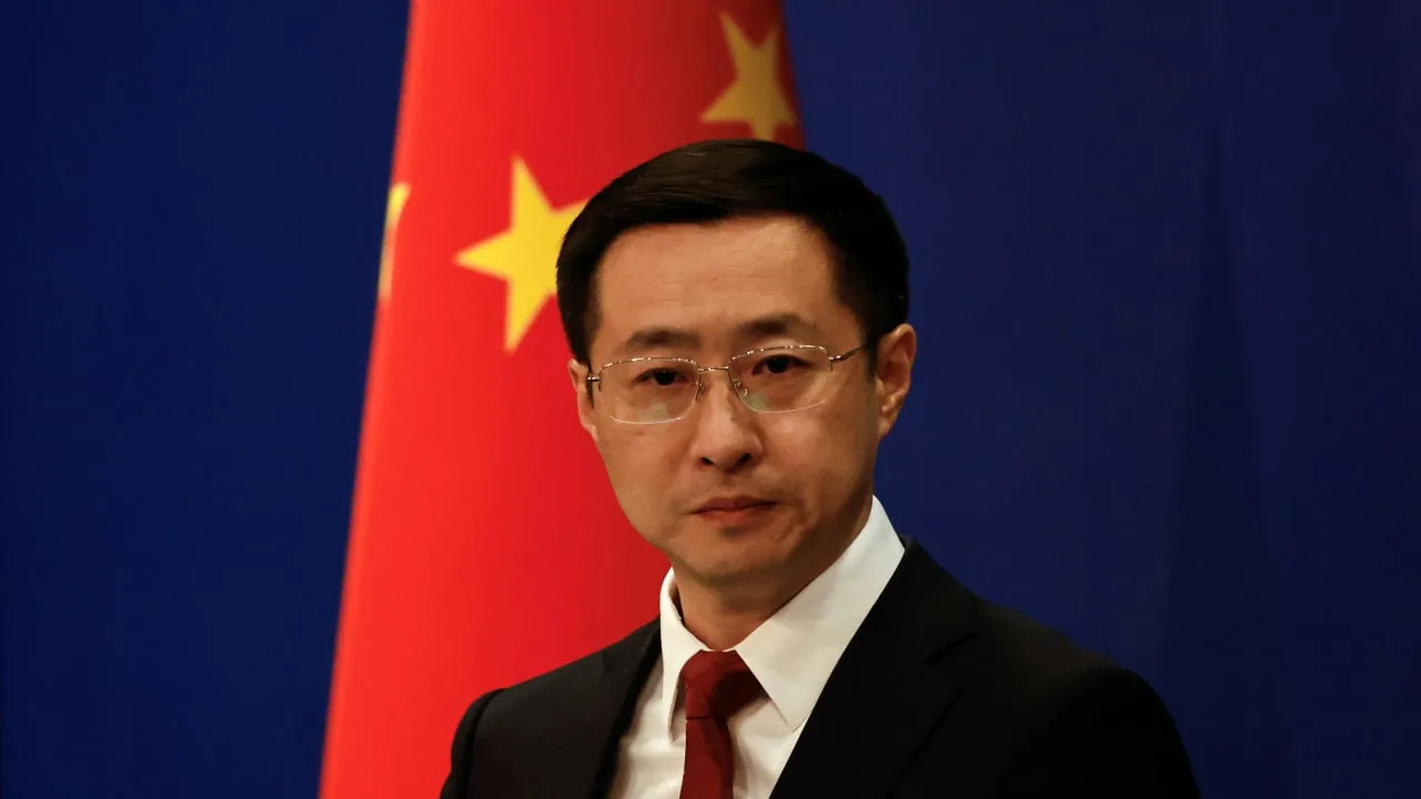 China rejects Israel&rsquo;s recognition of Somaliland, reaffirms support for unity