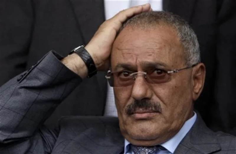 Two Sons Of Former Yemeni President Ali Abdullah Saleh To Stand Trial In France For Corruption And Embezzlement