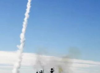 Russian Army Destroys Ukrainian Command Center, Downs 67 Drones