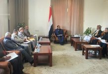 Presidency Of Shura Council Praises Historical Role Of Yemeni Tribes In Defending Homeland