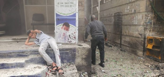 Senior-Islah-Party-leader-killed-13-wounded-in-Taiz-explosion