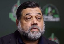Hamas Says Reserves Right To Retaliate for Commander Assassination