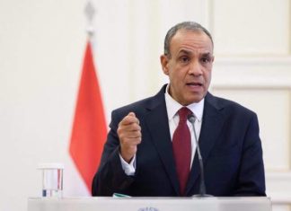 Egypt Reaffirms ‘Clear and Firm’ Stance: Rafah Will Not Be a Channel for Palestinian Displacement