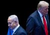 Report: White House Issues Warning to Netanyahu Over Gaza Ceasefire Violation