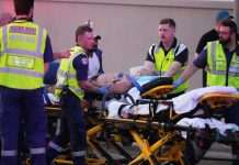 Australia: Father & Son Behind Sydney Shooting That Left 16 Dead