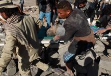 54,219 Civilians Martyred & Wounded in 3,900 Days of US-Saudi-Emirati Aggression