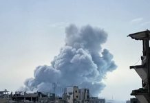 Three Palestinians Killed In Israeli Drone Strike On Civilians In Beit Lahia