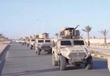 UAE-Backed Militias Escalate Clashes With Saudi-Aligned Forces in Hadhramaut
