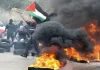 15 Resistance Acts in West Bank