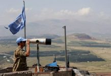 Zionist Forces Continue Their Incursions In Southern Syria, Detonate Ammunition Inside Abandoned Military Outpost