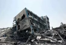 Israeli Enemy Continues To Violate Gaza Ceasefire Agreement