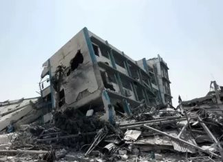 Israeli Enemy Continues To Violate Gaza Ceasefire Agreement