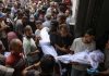 70,366 Palestinians Killed In Israeli Aggression On Gaza