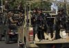 At Least Six Pakistani Soldiers Killed In Attack By Unknown Assailants